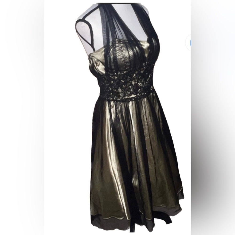 🌺♥️🌺 Beautiful dress for Prom or night party’s .(Junior L)